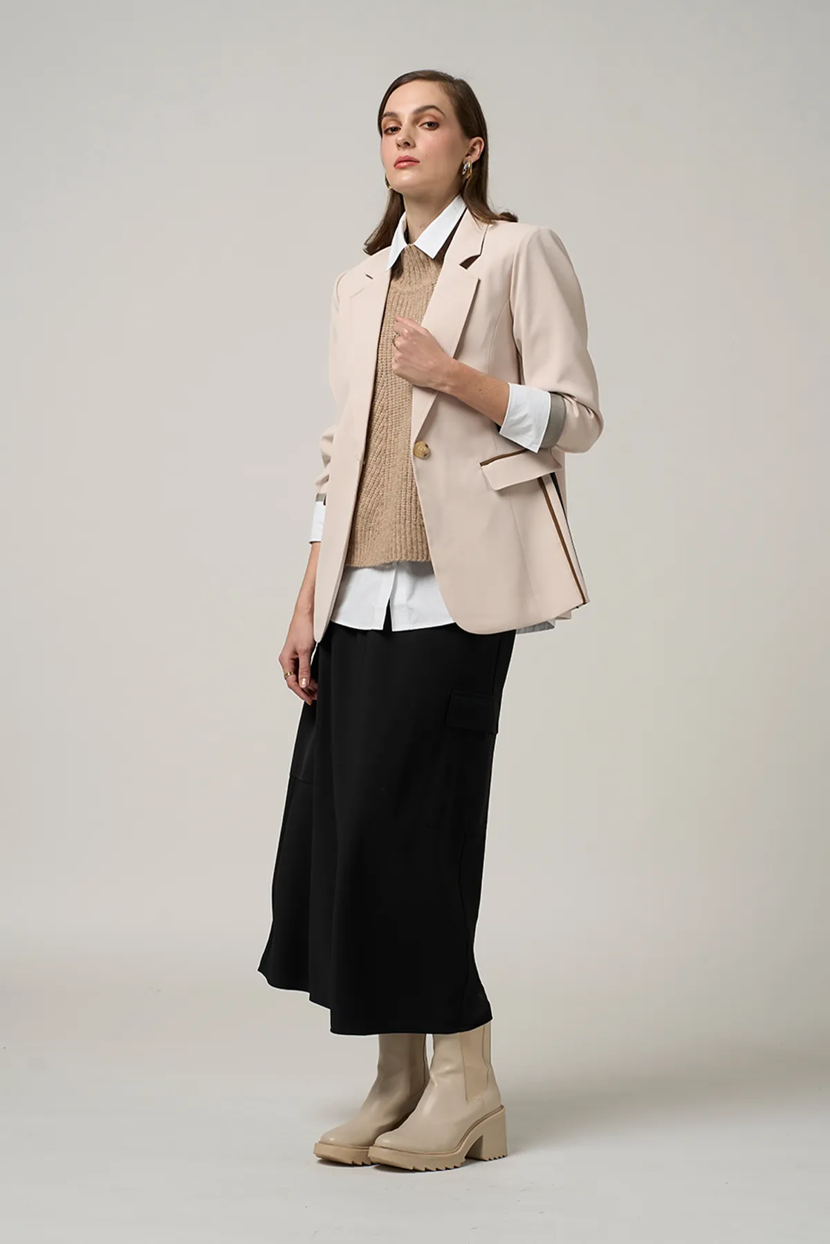 CIPHER BLAZER