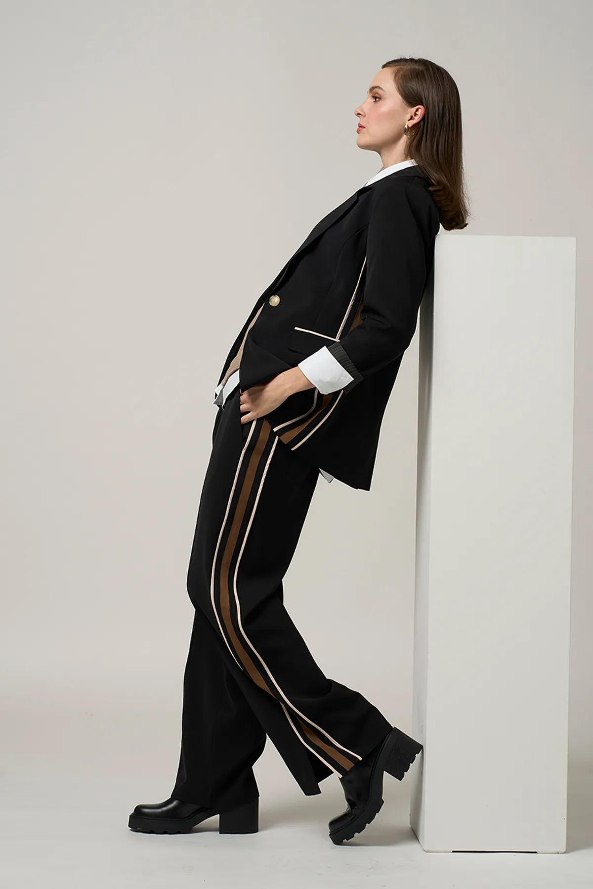 CIPHER BLAZER