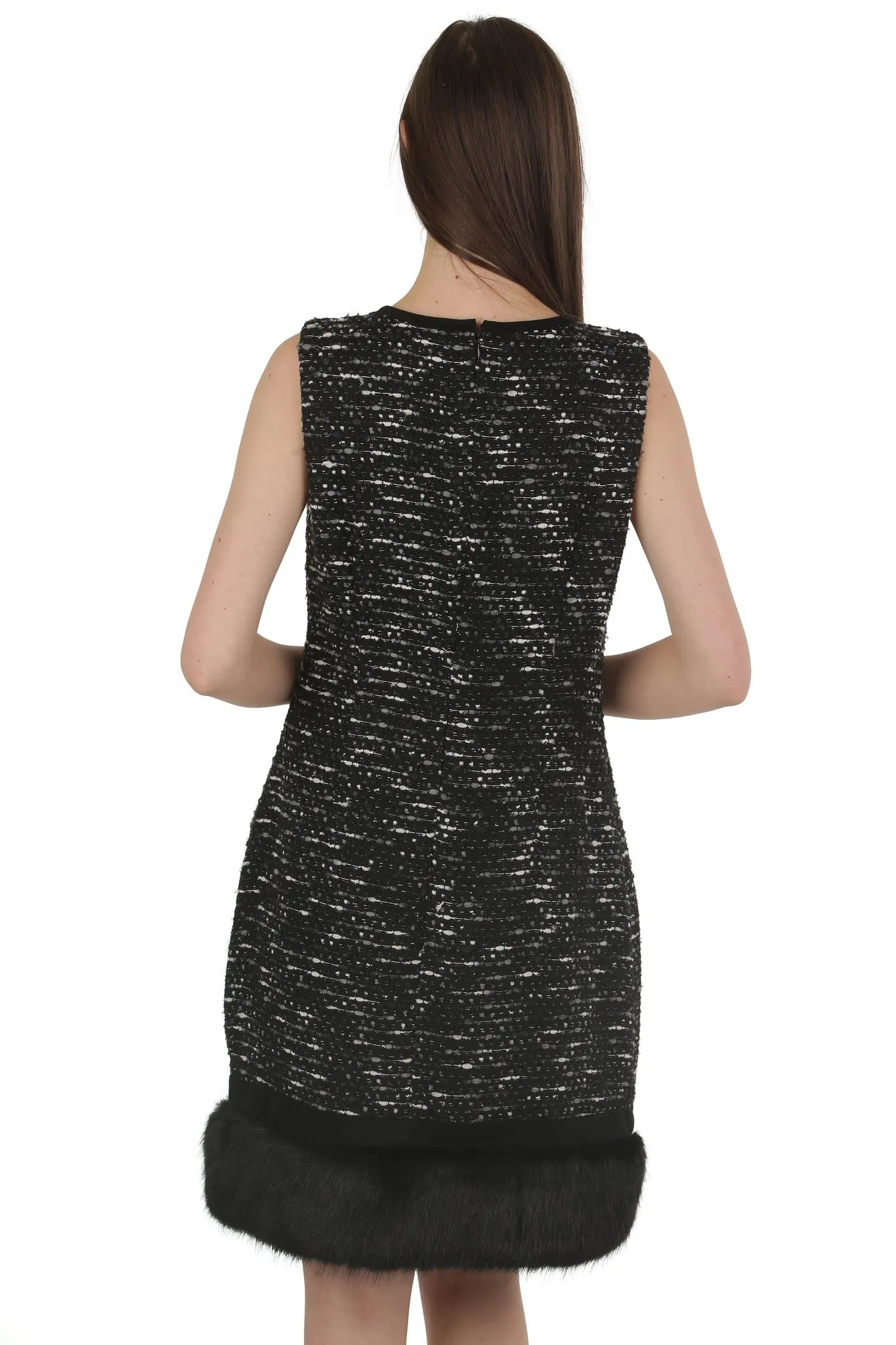 CK Knit Dress