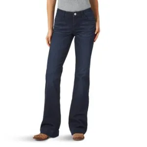 CL9MWWAB Jeans Ladies Wrangler Trousers