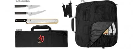 Classic BBQ Set 4pc
