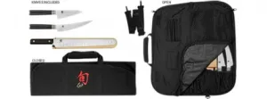 Classic BBQ Set 4pc