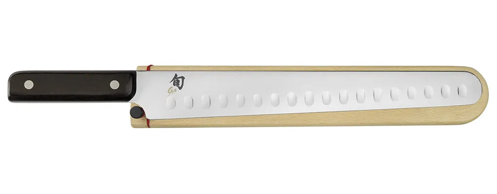Classic Hollow Ground Brisket Knife 12 inch