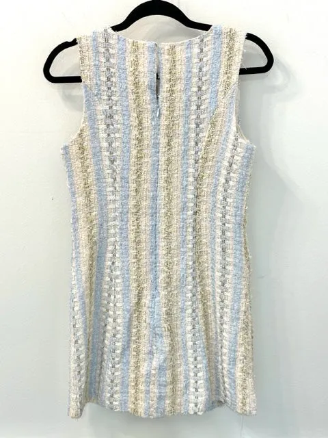 Colette Tweed Dress