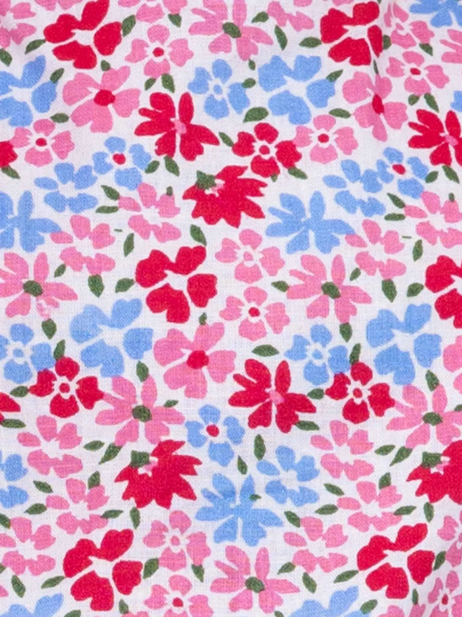 Cottage Flower Trousers