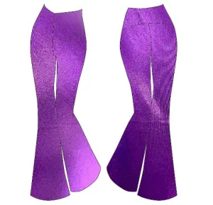 Customise your Flare Trousers