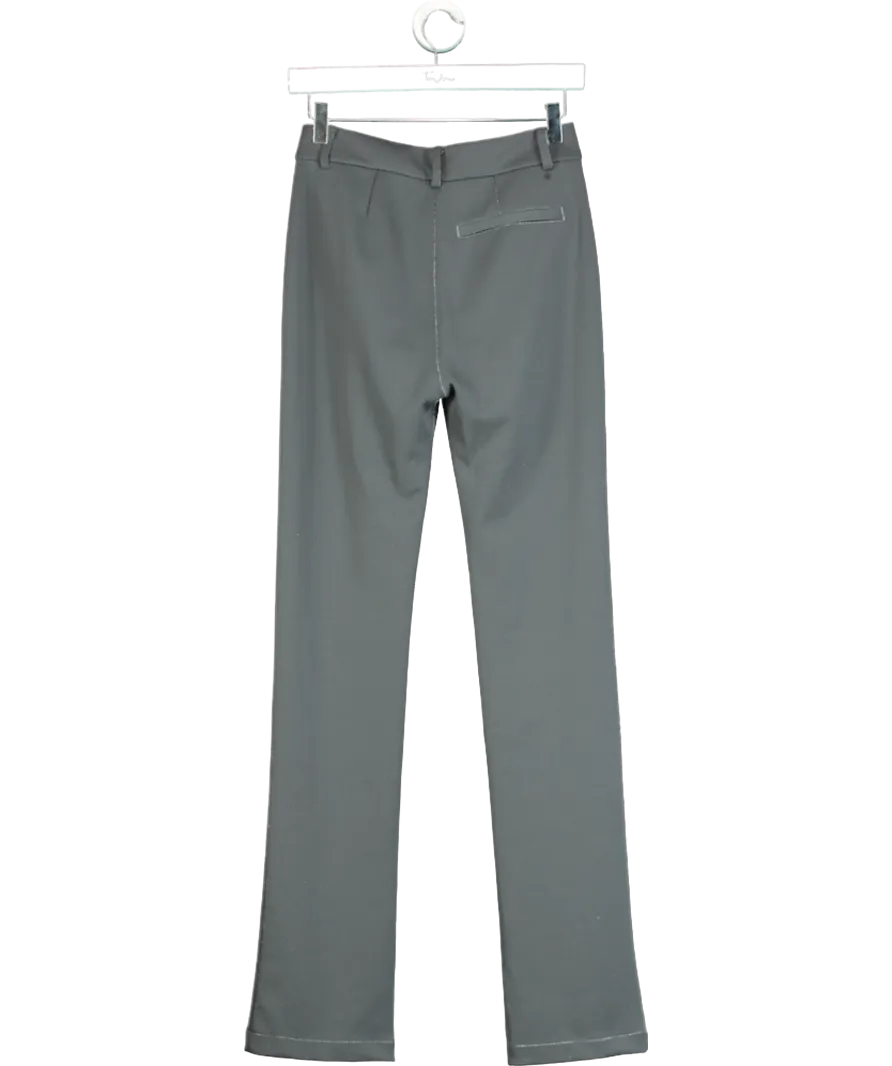 CUTS Grey Statement Pant W27