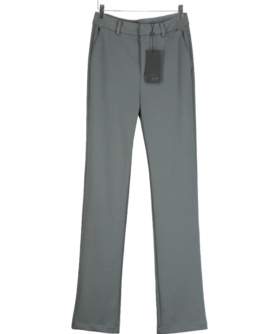 CUTS Grey Statement Pant W27
