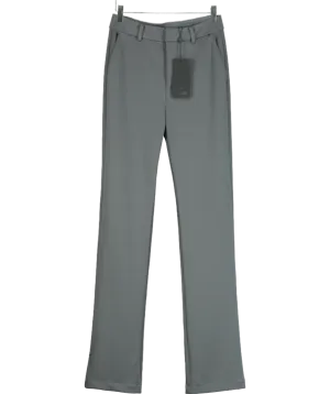 CUTS Grey Statement Pant W27