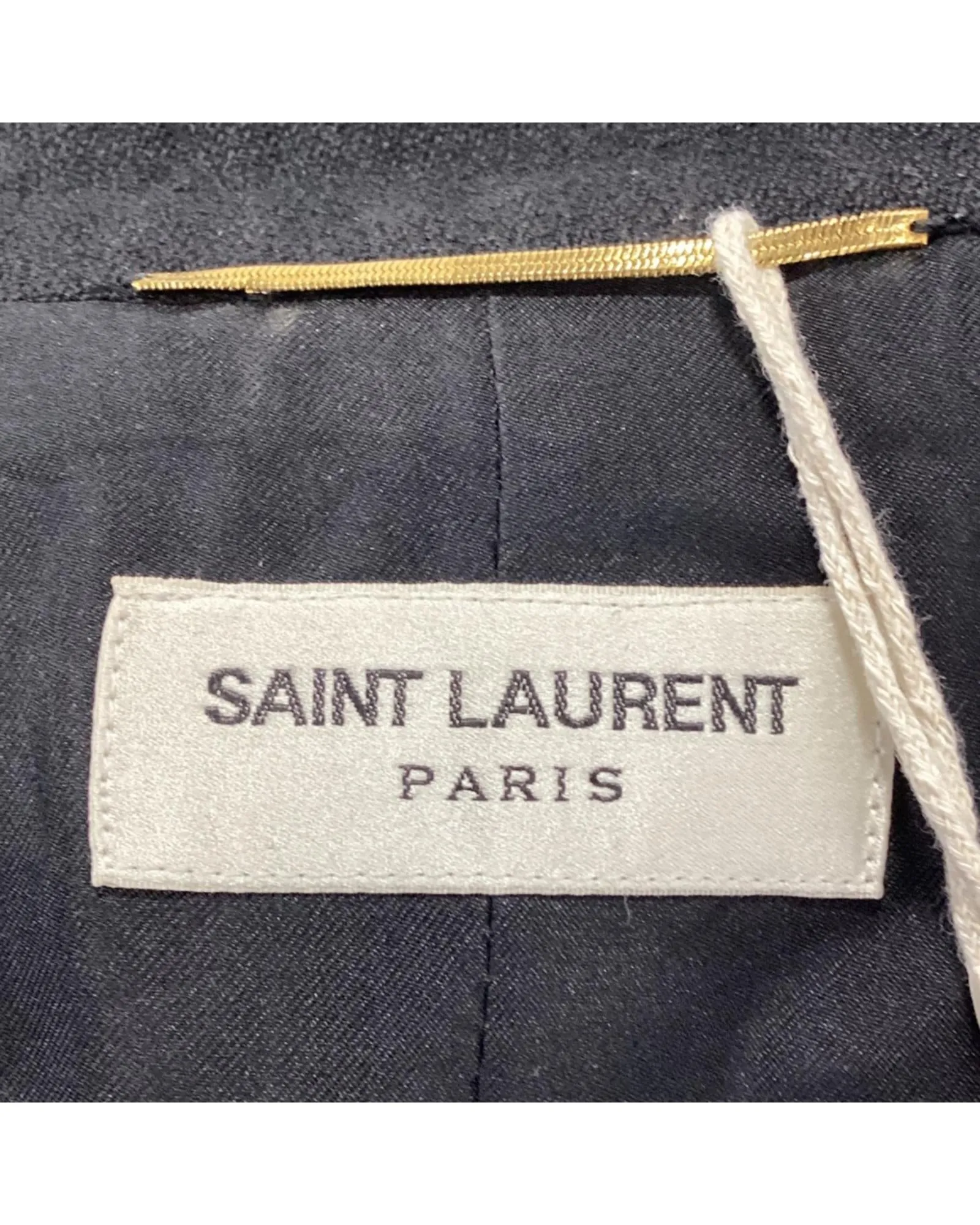 Double Breasted Blazer Jacket