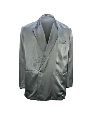 DoubleBreasted Blazer Sophisticated Style