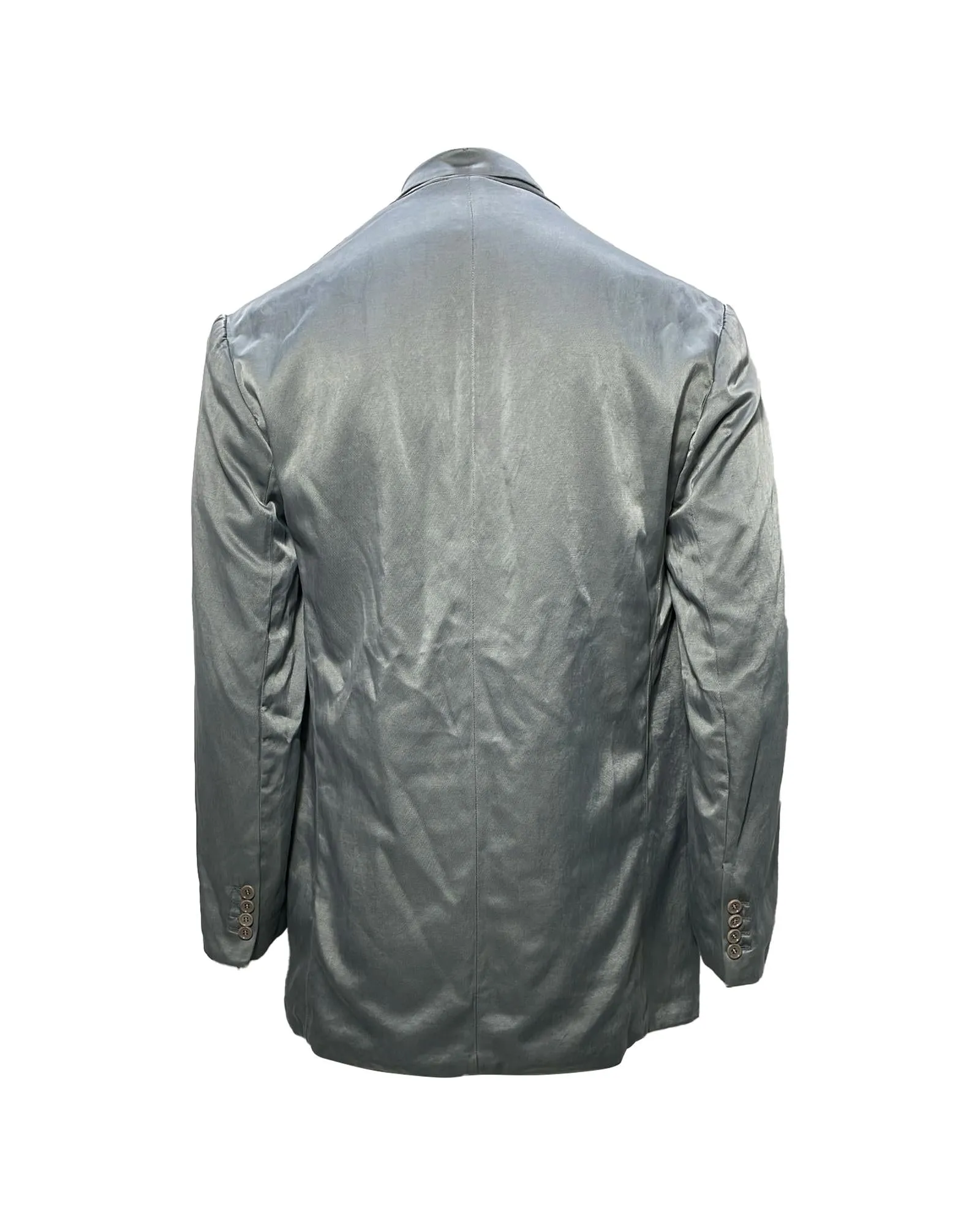 DoubleBreasted Blazer Sophisticated Style
