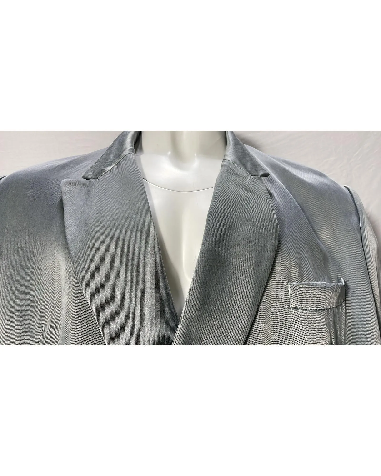 DoubleBreasted Blazer Sophisticated Style