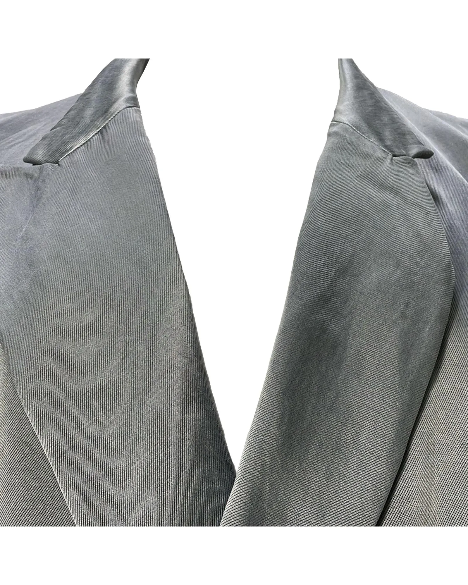 DoubleBreasted Blazer Sophisticated Style