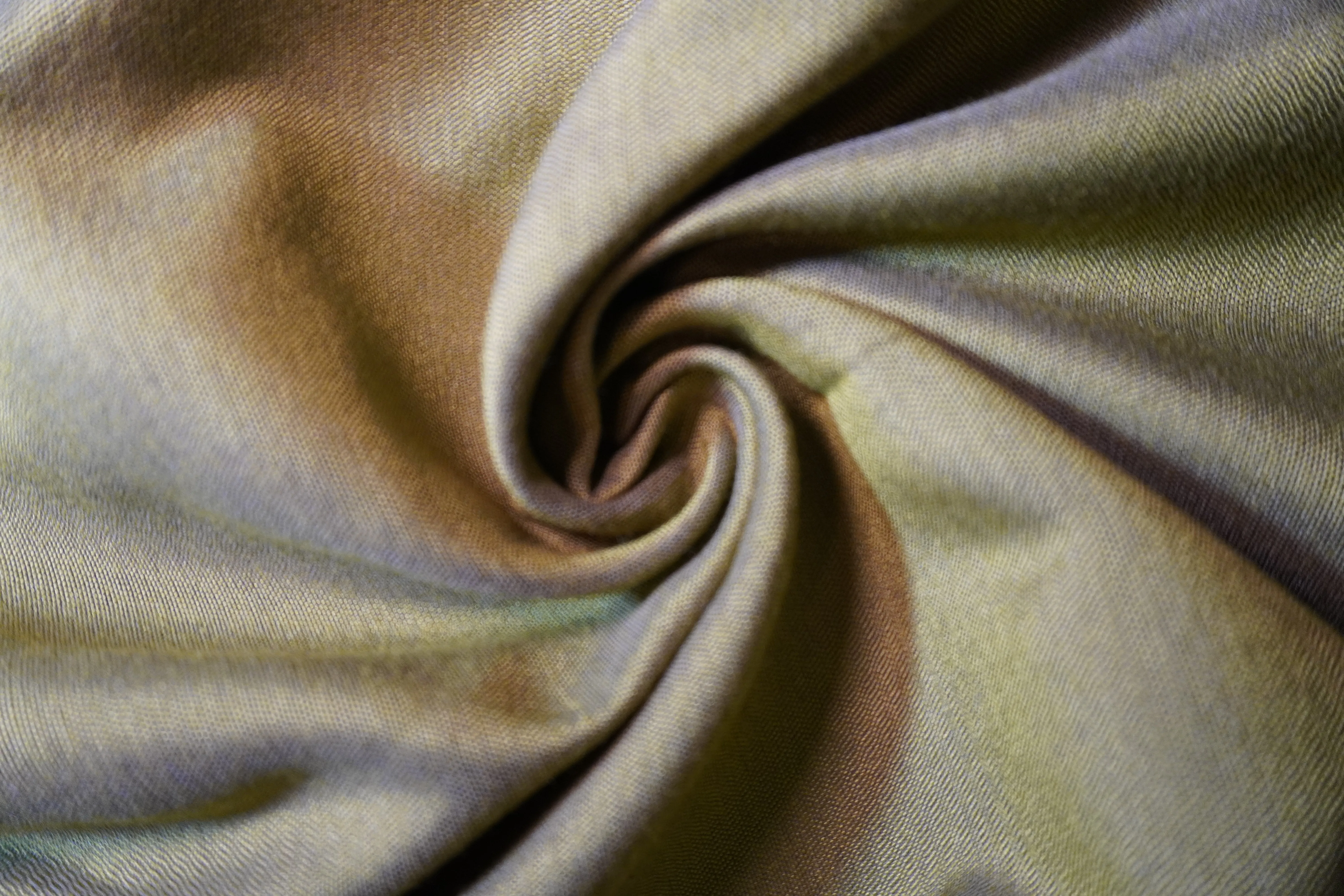 Doubled Sided Suiting Blend