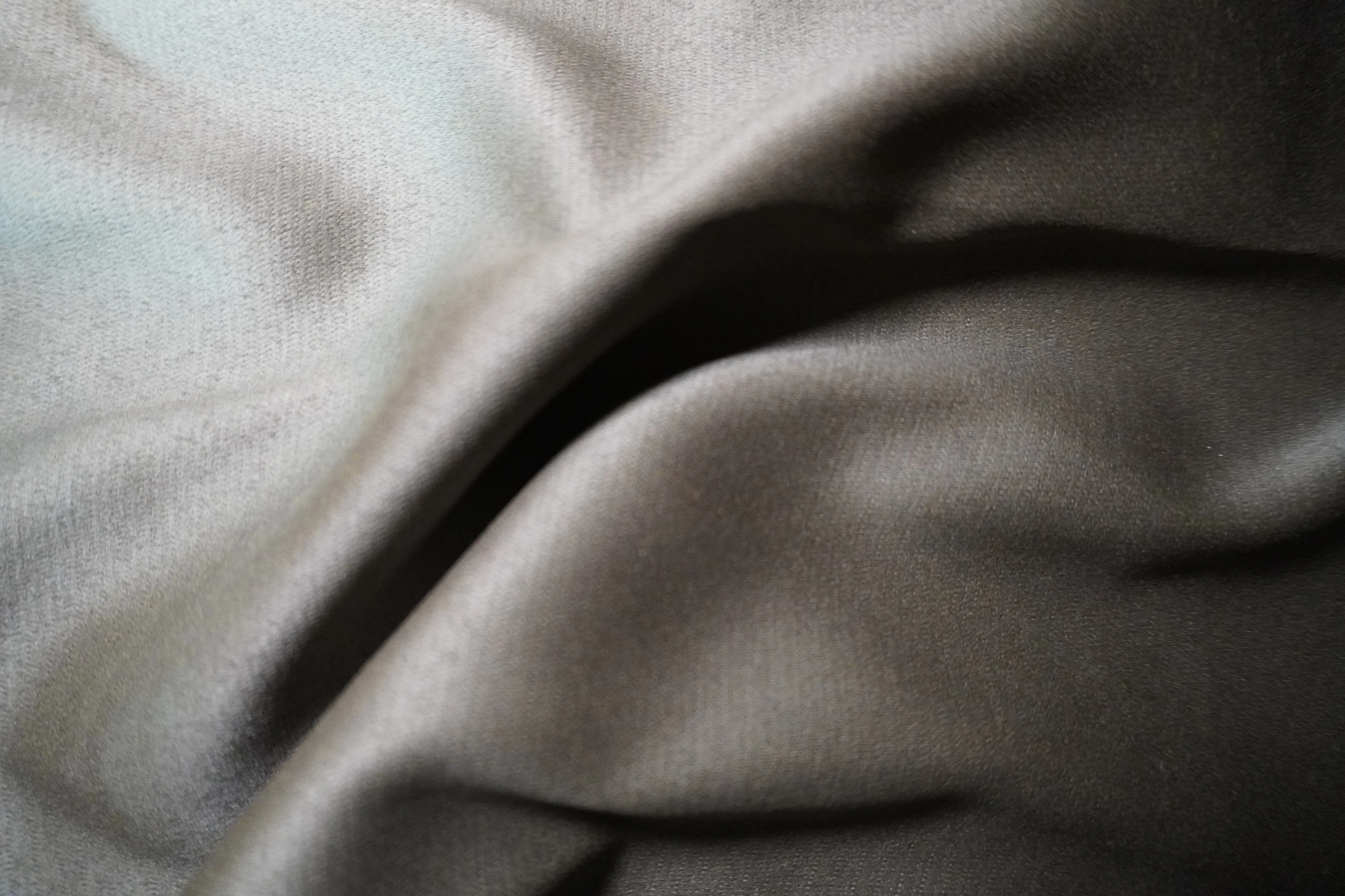 Doubled Sided Suiting Blend
