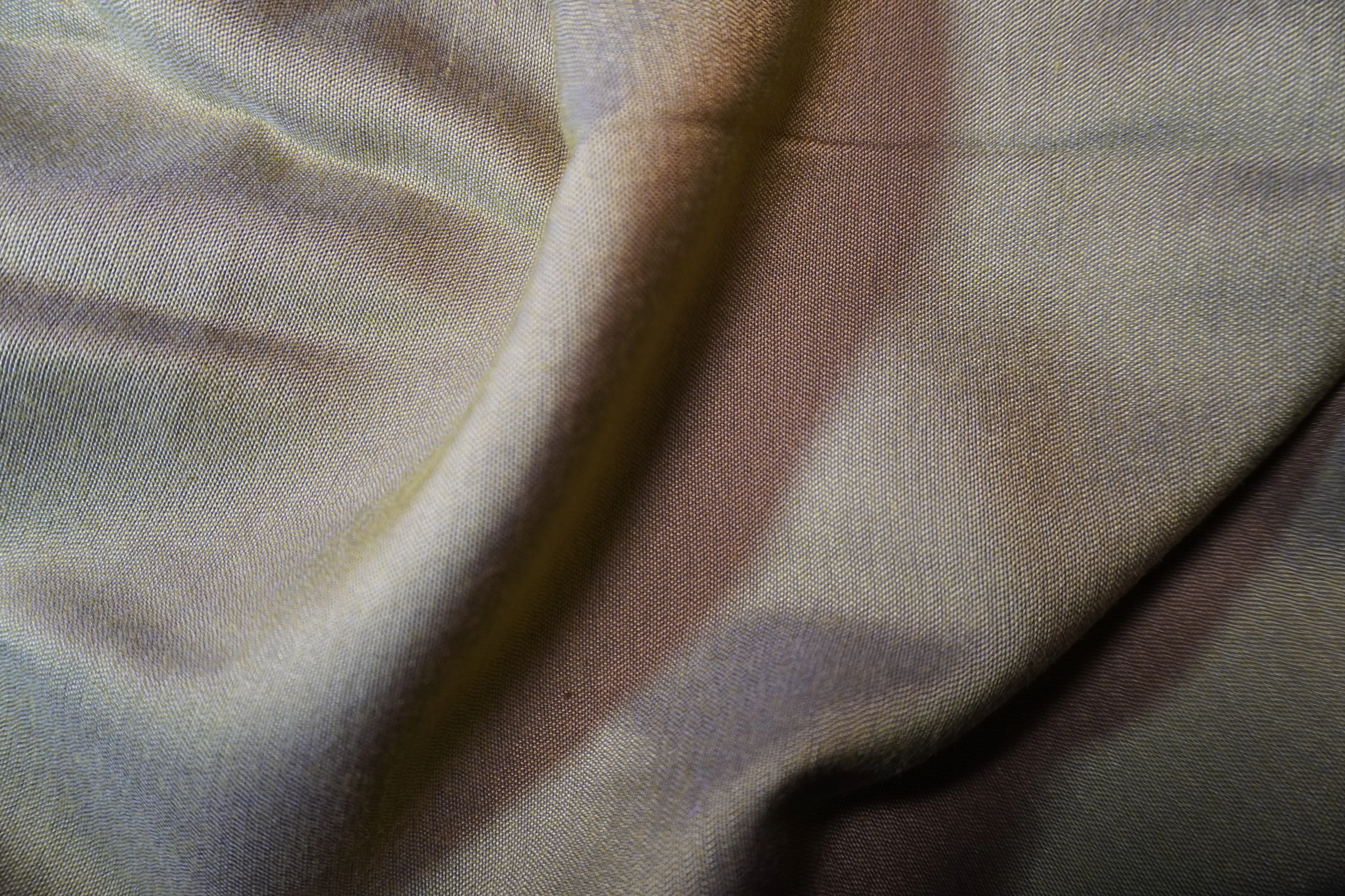 Doubled Sided Suiting Blend