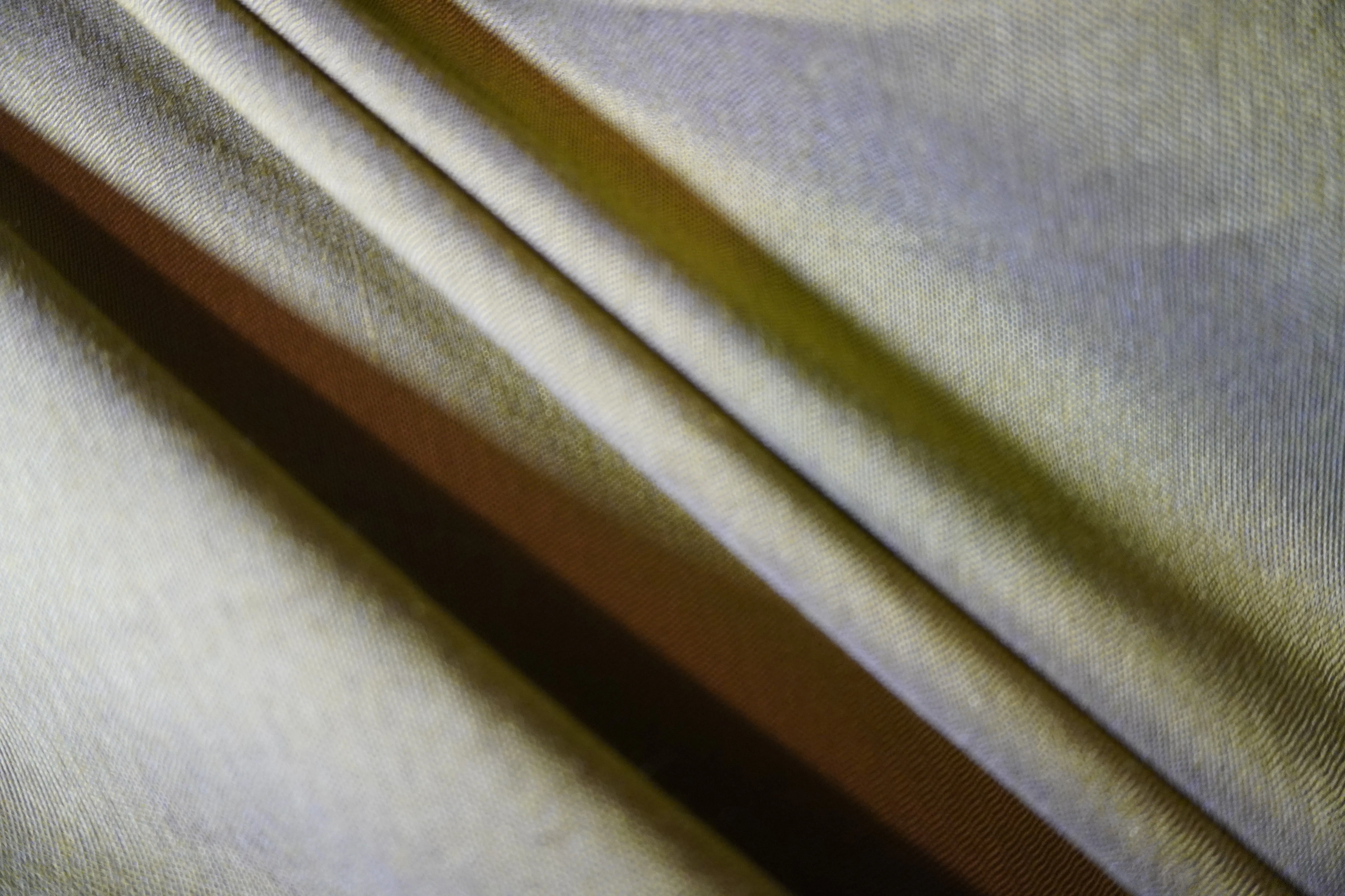 Doubled Sided Suiting Blend
