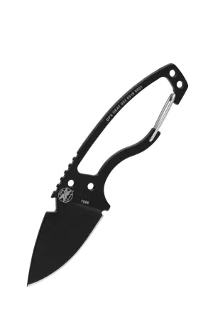 DPx HEAT Hiker - 1095 - Black