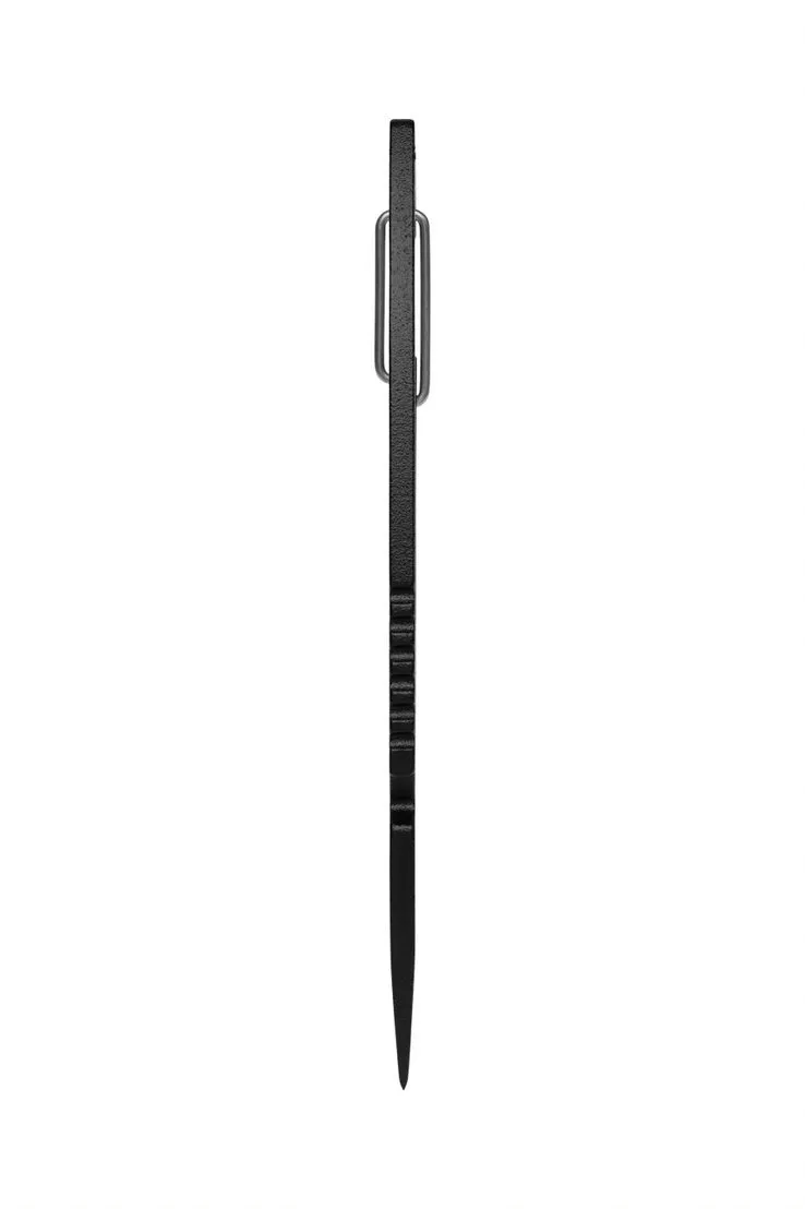 DPx HEAT Hiker - 1095 - Black