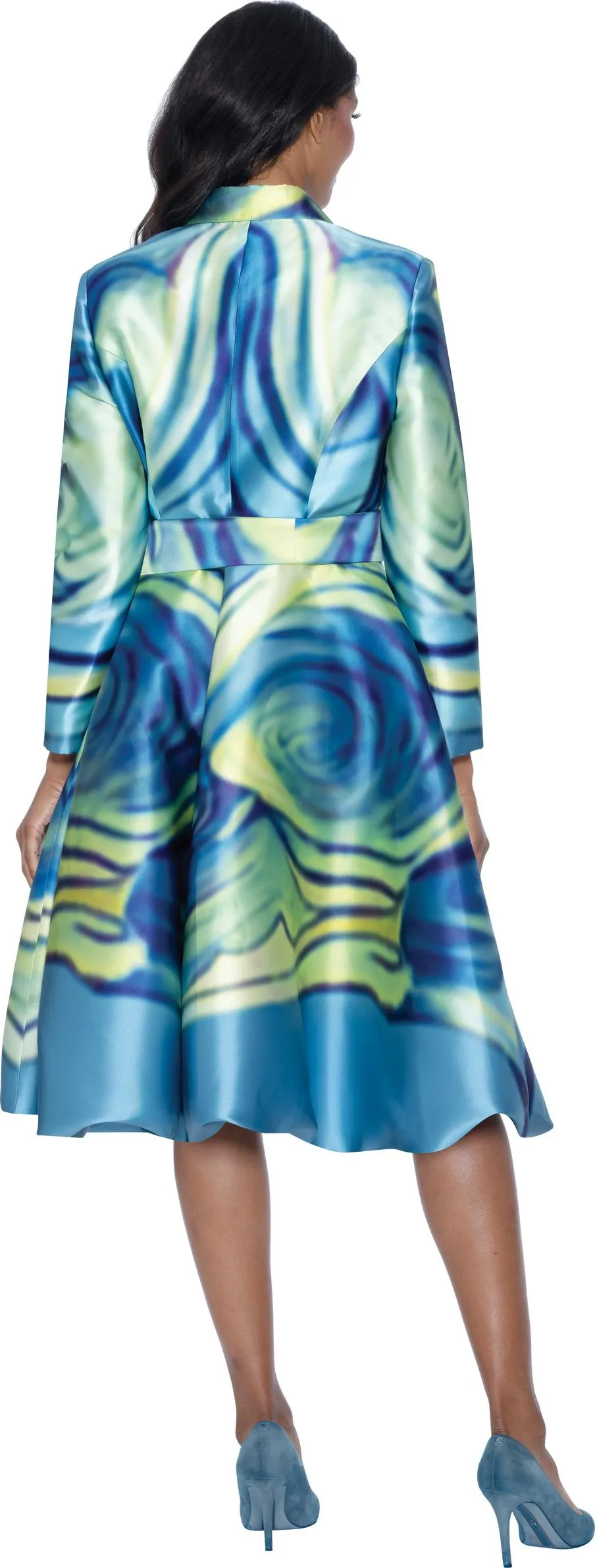 Dresses by Nubiano 100411