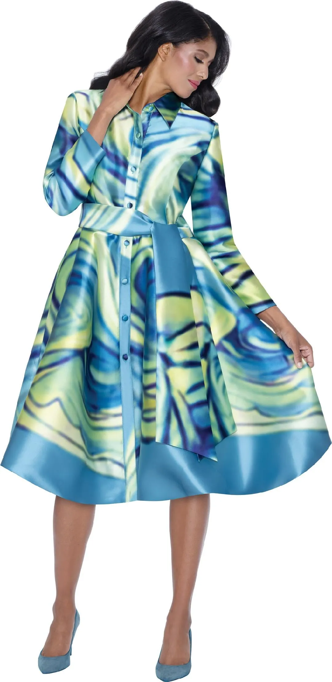 Dresses by Nubiano 100411