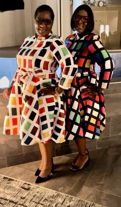 Dresses by Nubiano 751