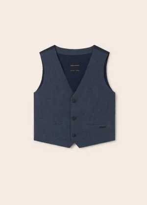 Dressy Vest