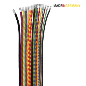 EDELRID Powerloc Expert SP 7 mm Rope