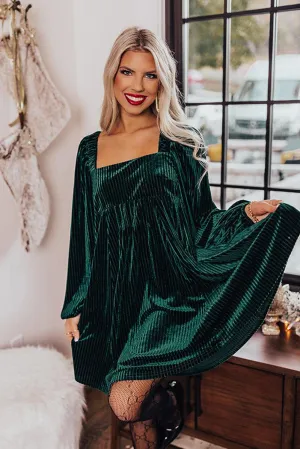ELOISE | VINTAGE MINI DRESS