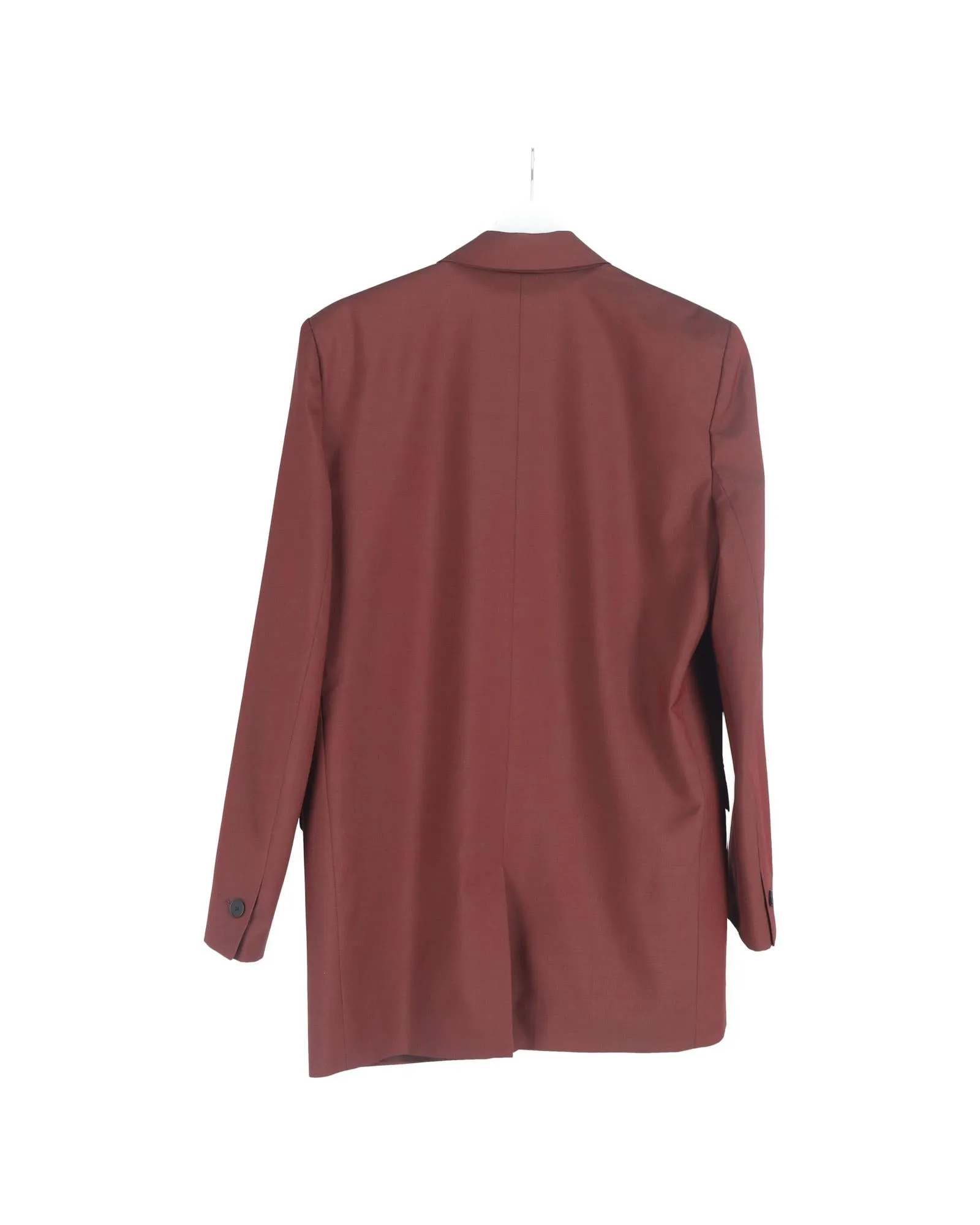 Etoile Jacket Relaxed Fit