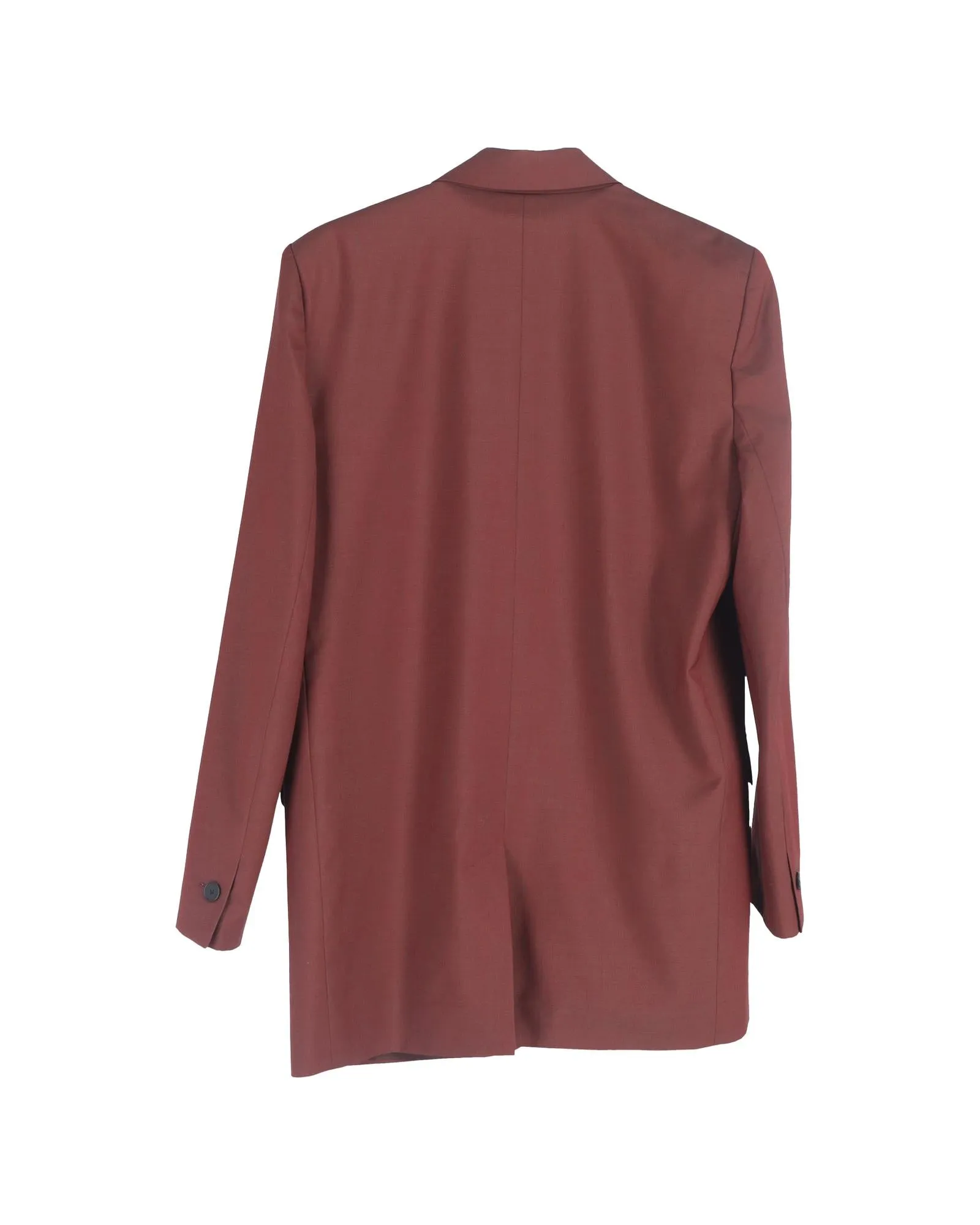 Etoile Jacket Relaxed Fit