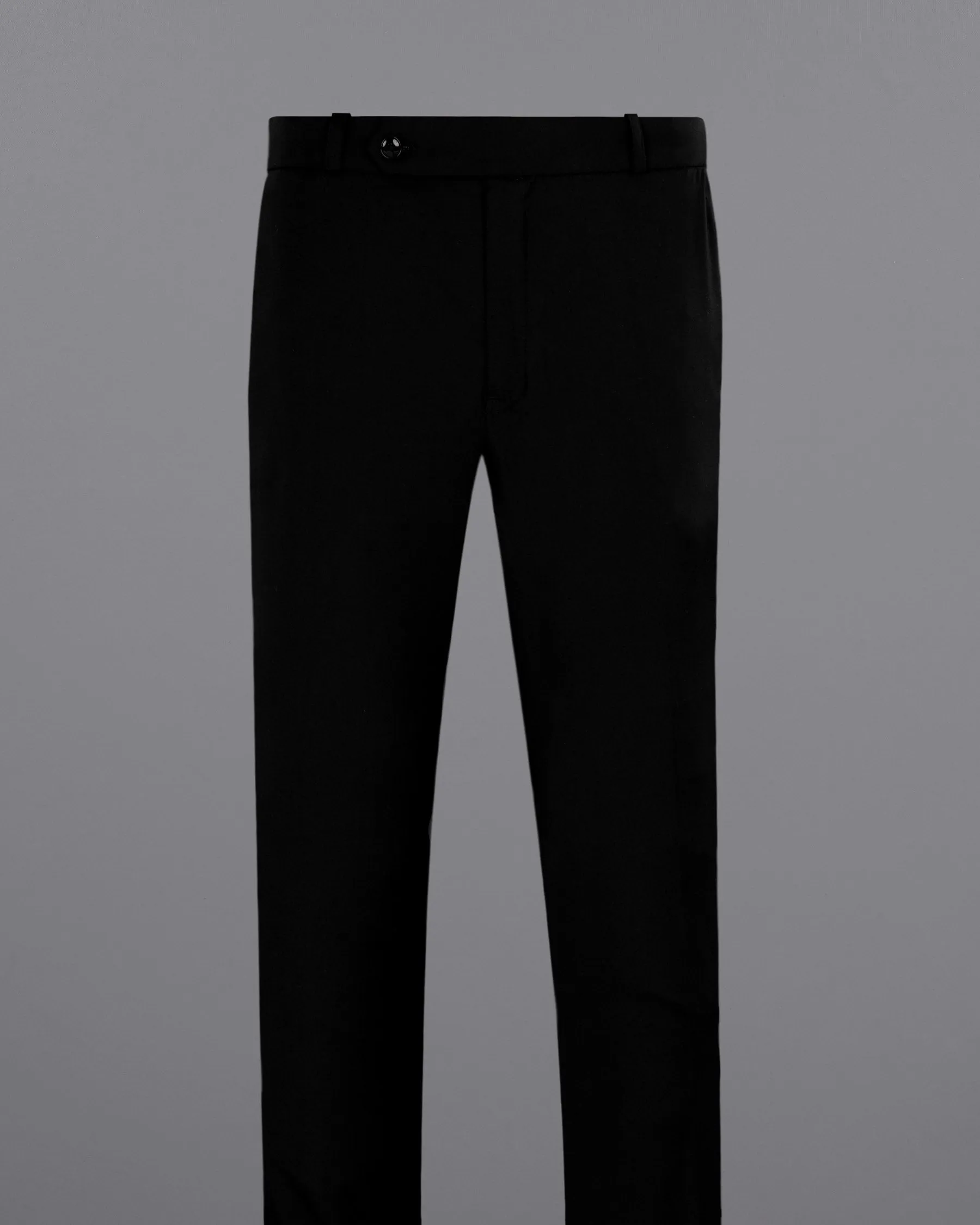 Everglade Green Square Textured Tuxedo Designer Suit