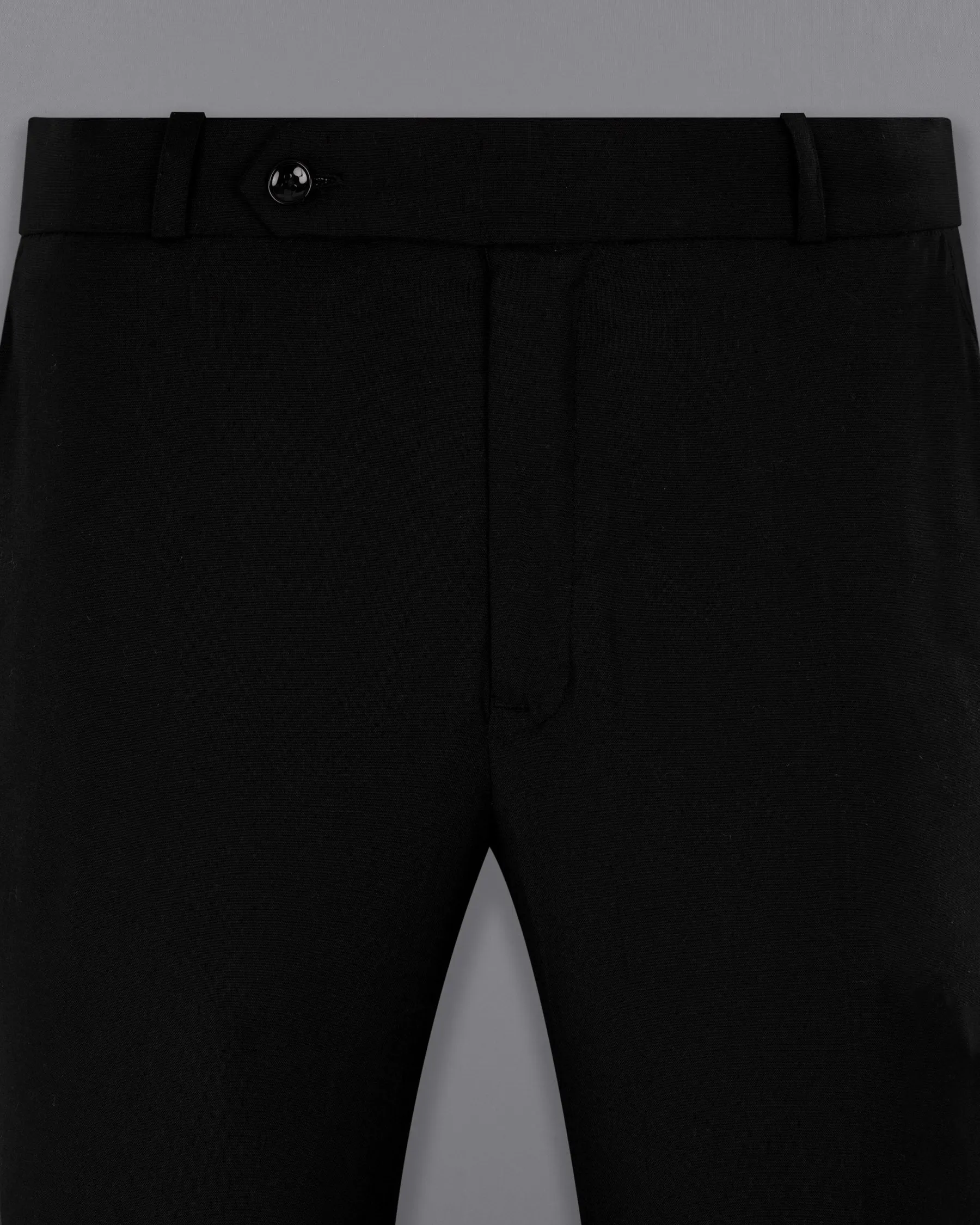 Everglade Green Square Textured Tuxedo Designer Suit