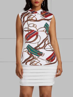 Exclusive Designer Tunic