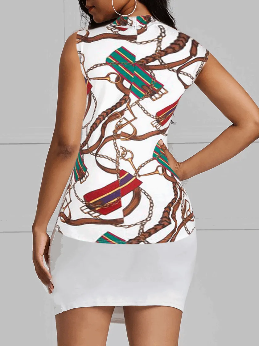 Exclusive Designer Tunic