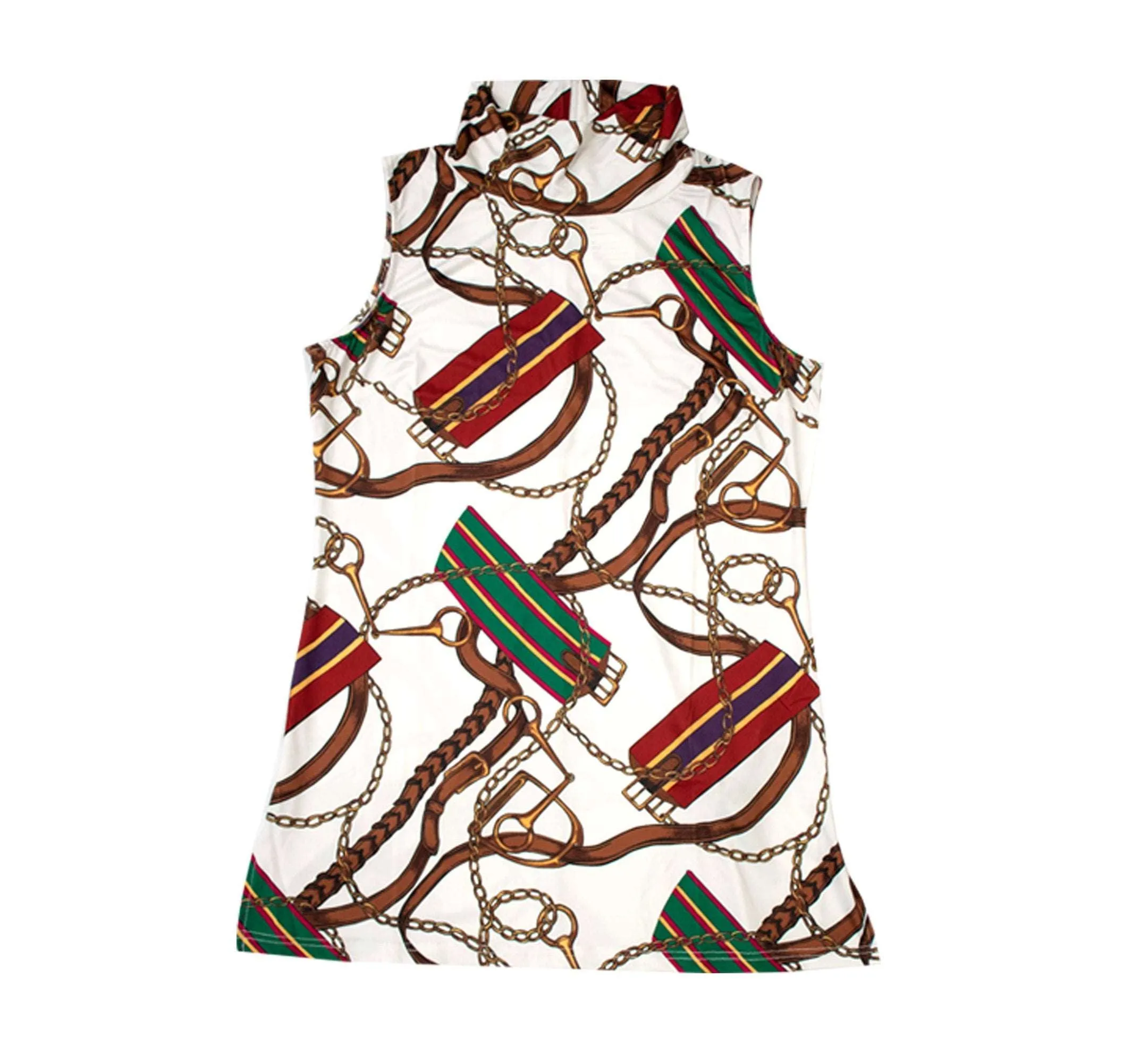 Exclusive Designer Tunic