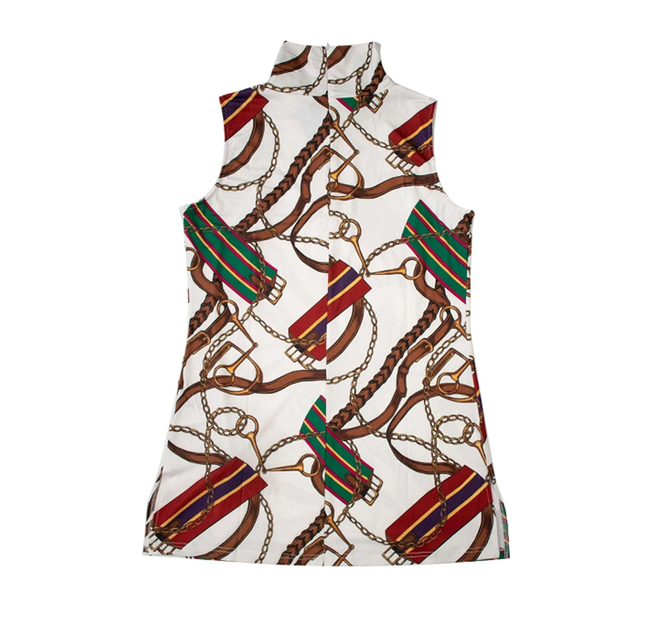 Exclusive Designer Tunic