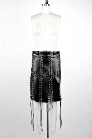 Flirt Pencil Skirt