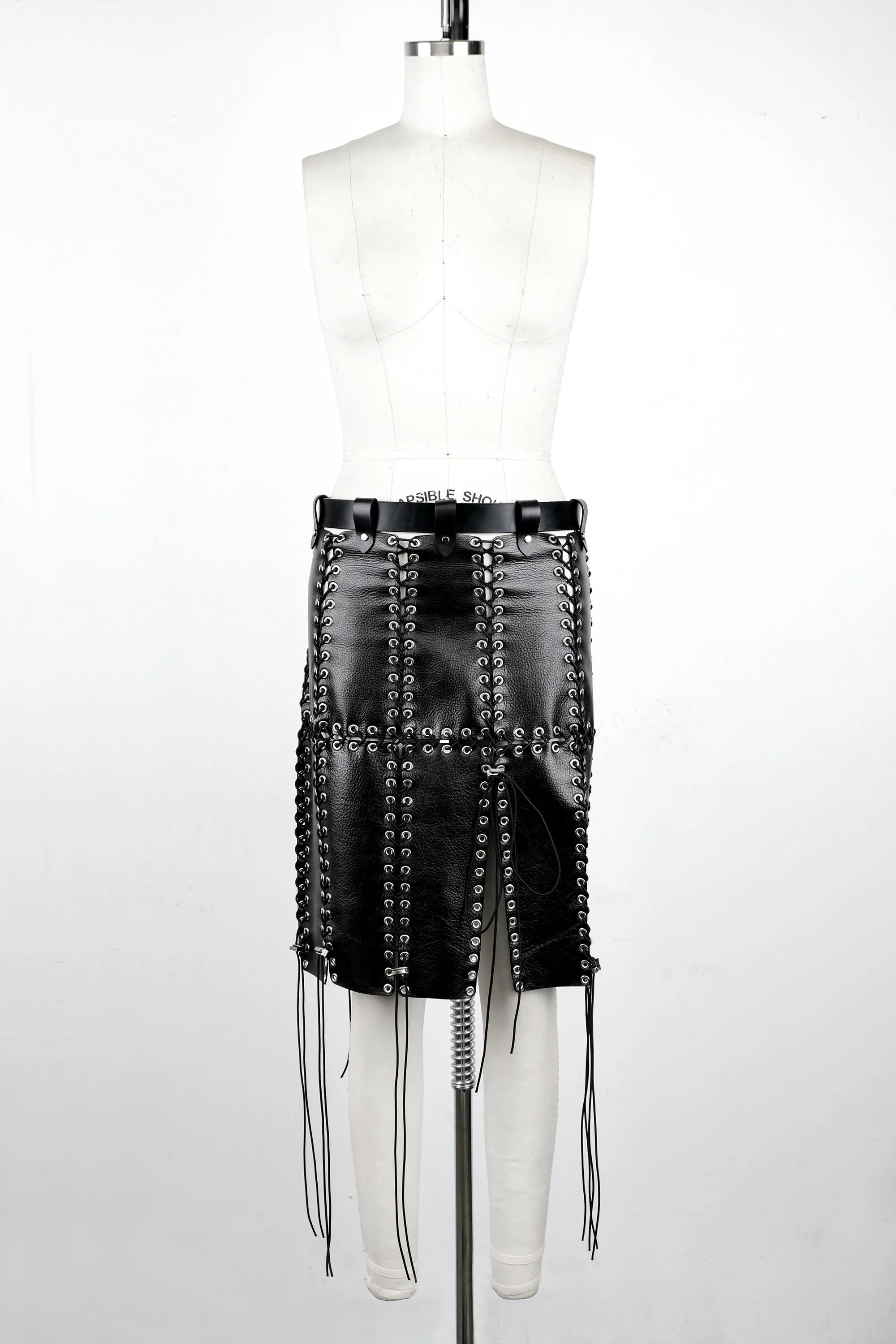 Flirt Pencil Skirt