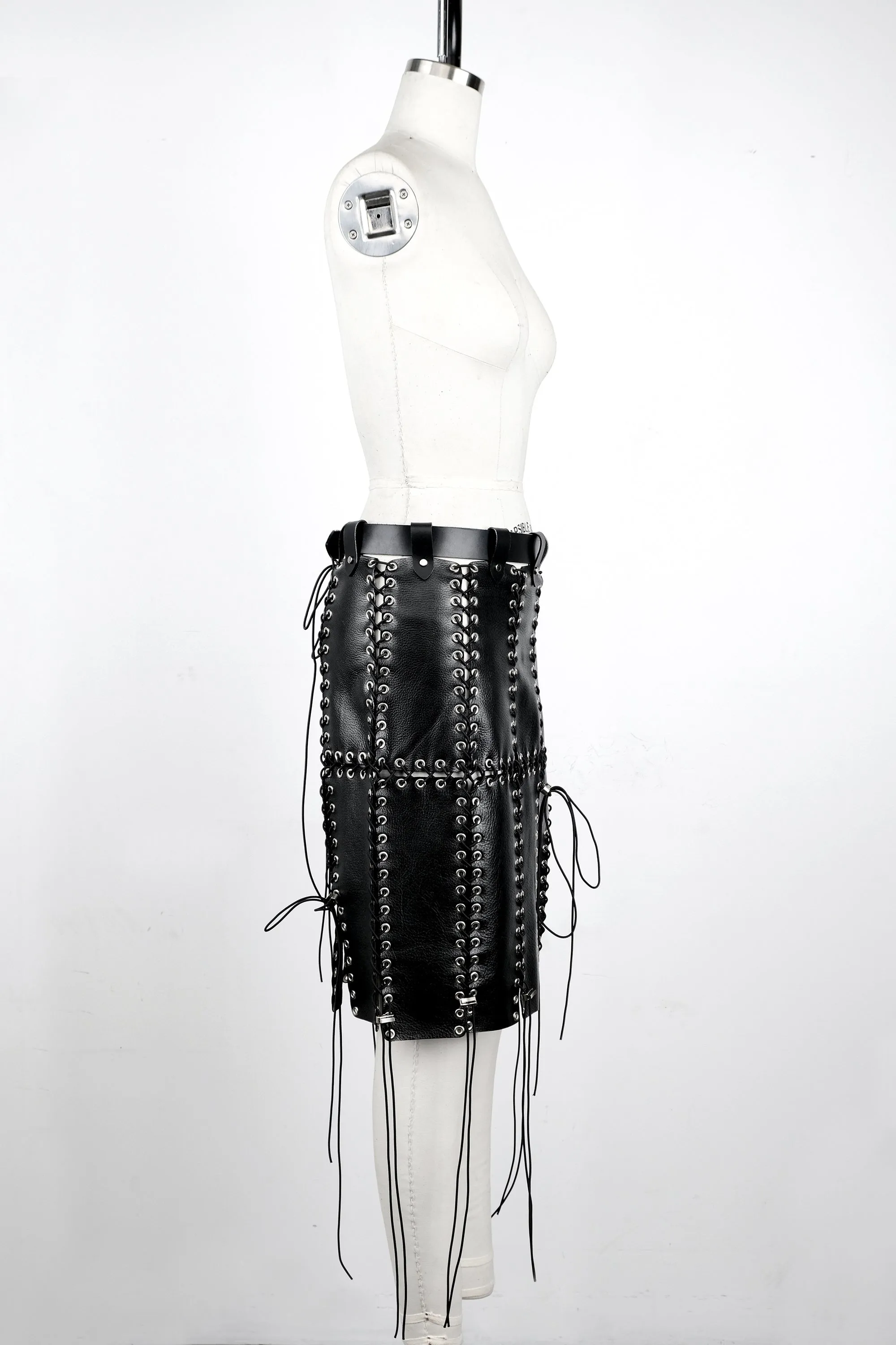 Flirt Pencil Skirt