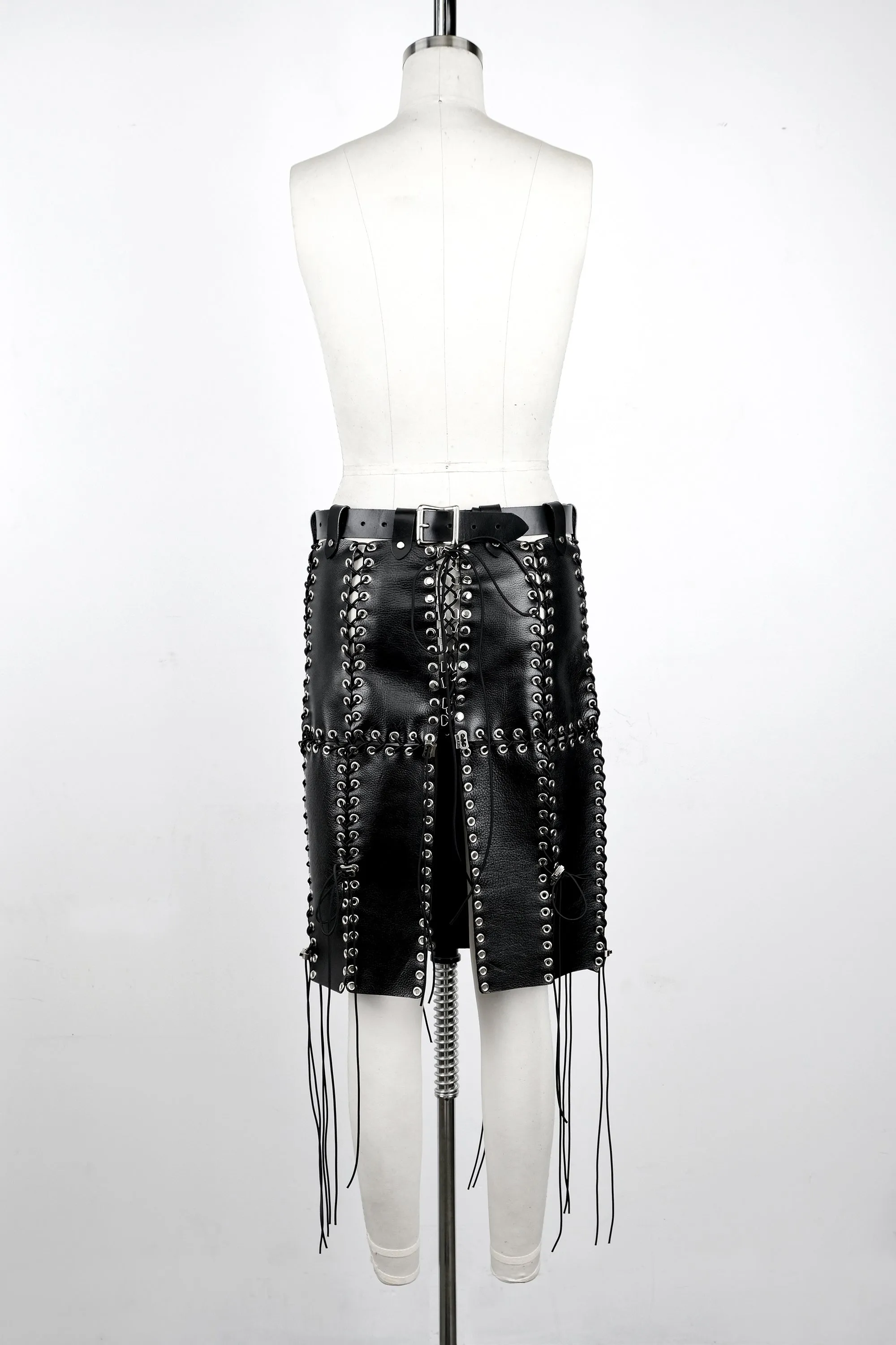 Flirt Pencil Skirt