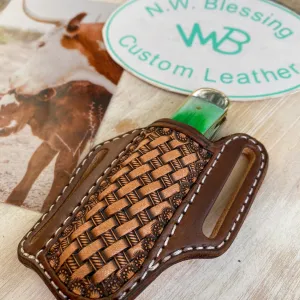 Folding Knife Sheath