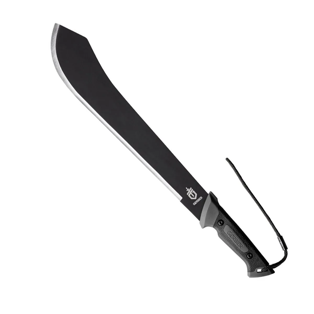 GERBER GATOR Bolo Machete 15 inch plus sheath