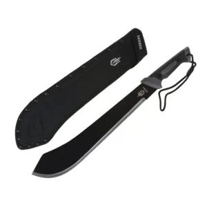 GERBER GATOR Bolo Machete 15 inch plus sheath