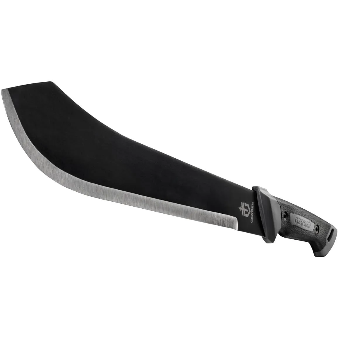 GERBER GATOR Bolo Machete 15 inch plus sheath