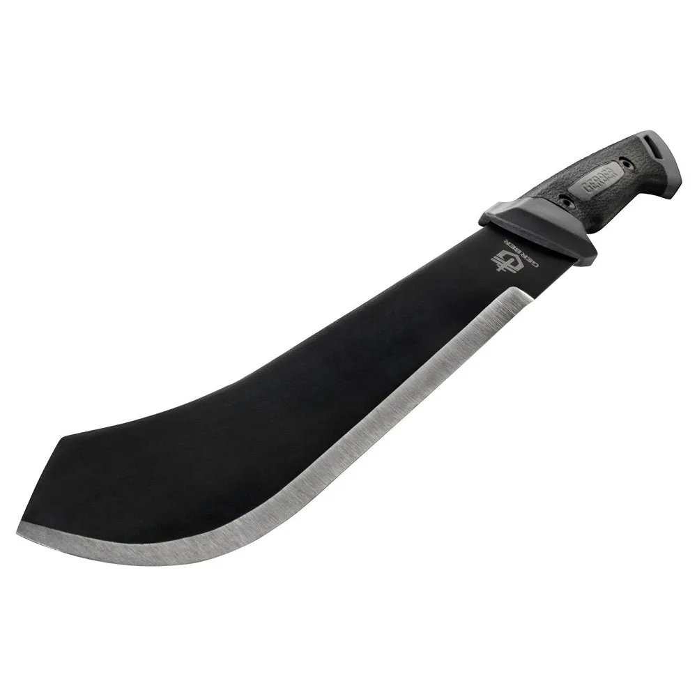 GERBER GATOR Bolo Machete 15 inch plus sheath