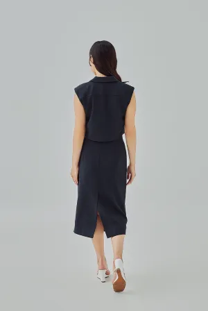 Giada Straight Skirt