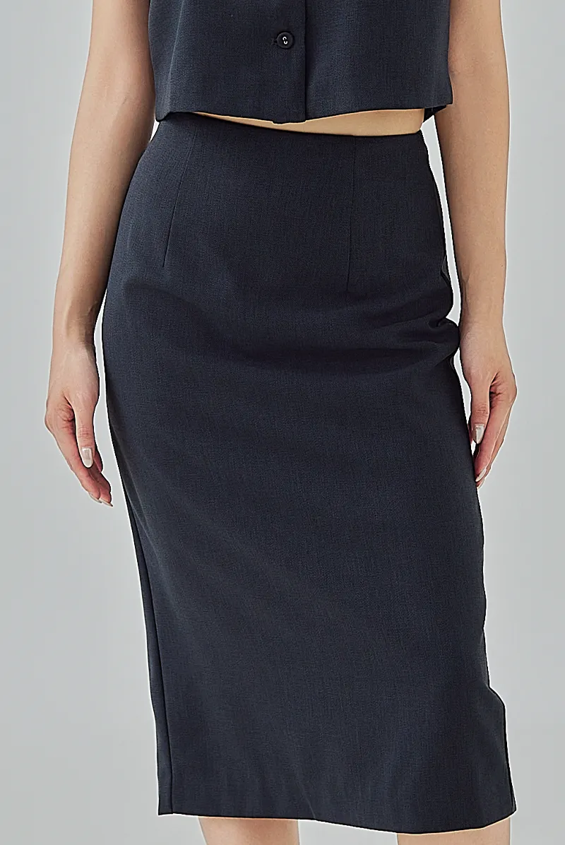 Giada Straight Skirt