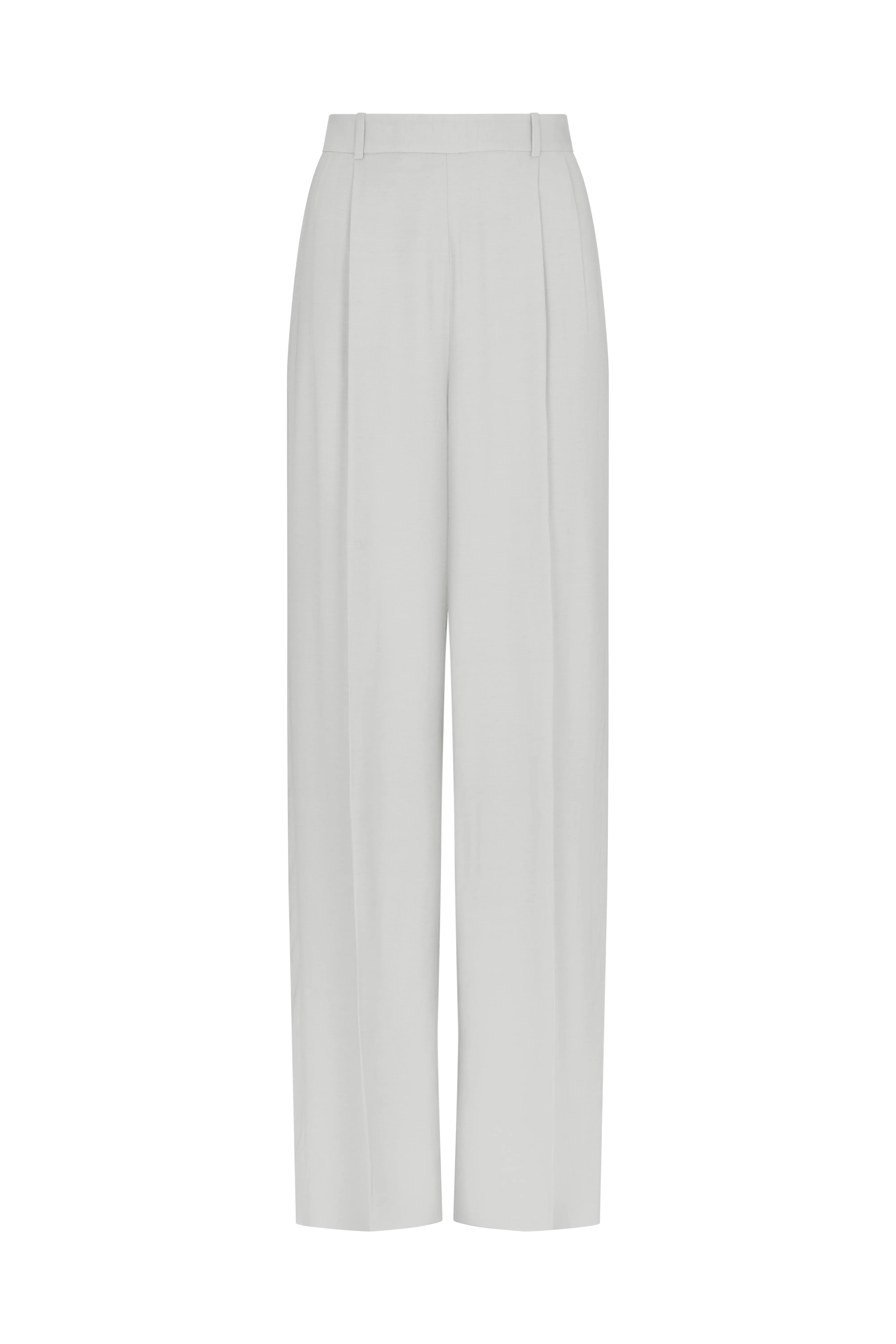 Helena Trousers - Off-white